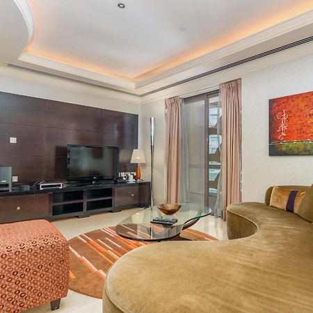 Royal Beach Residence Dubai Exterior foto