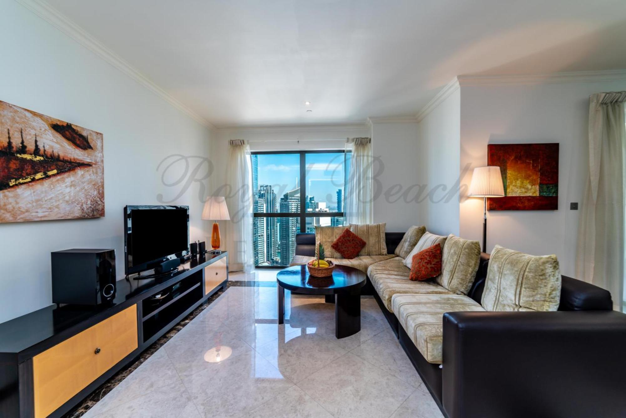 Royal Beach Residence Dubai Exterior foto