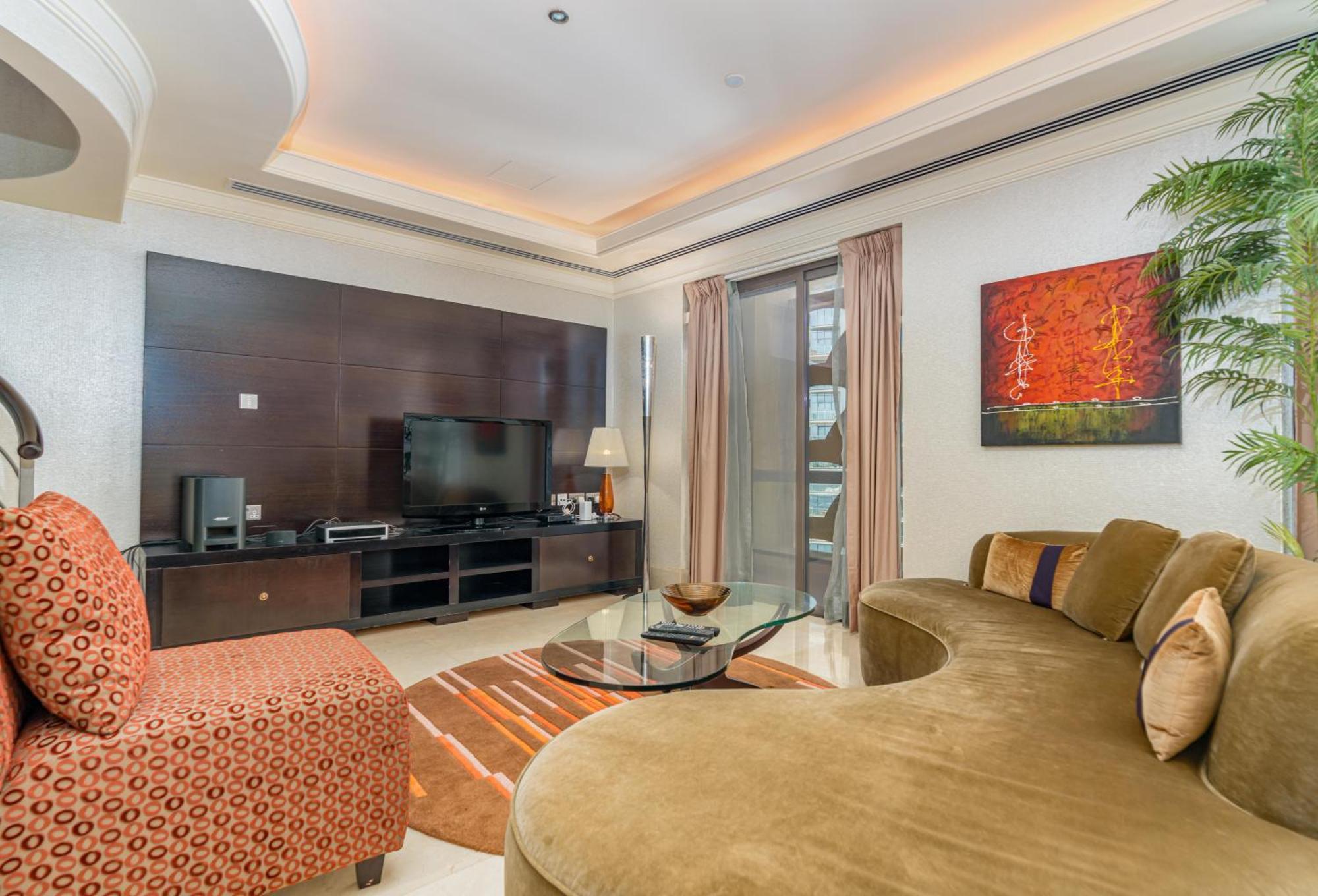 Royal Beach Residence Dubai Exterior foto