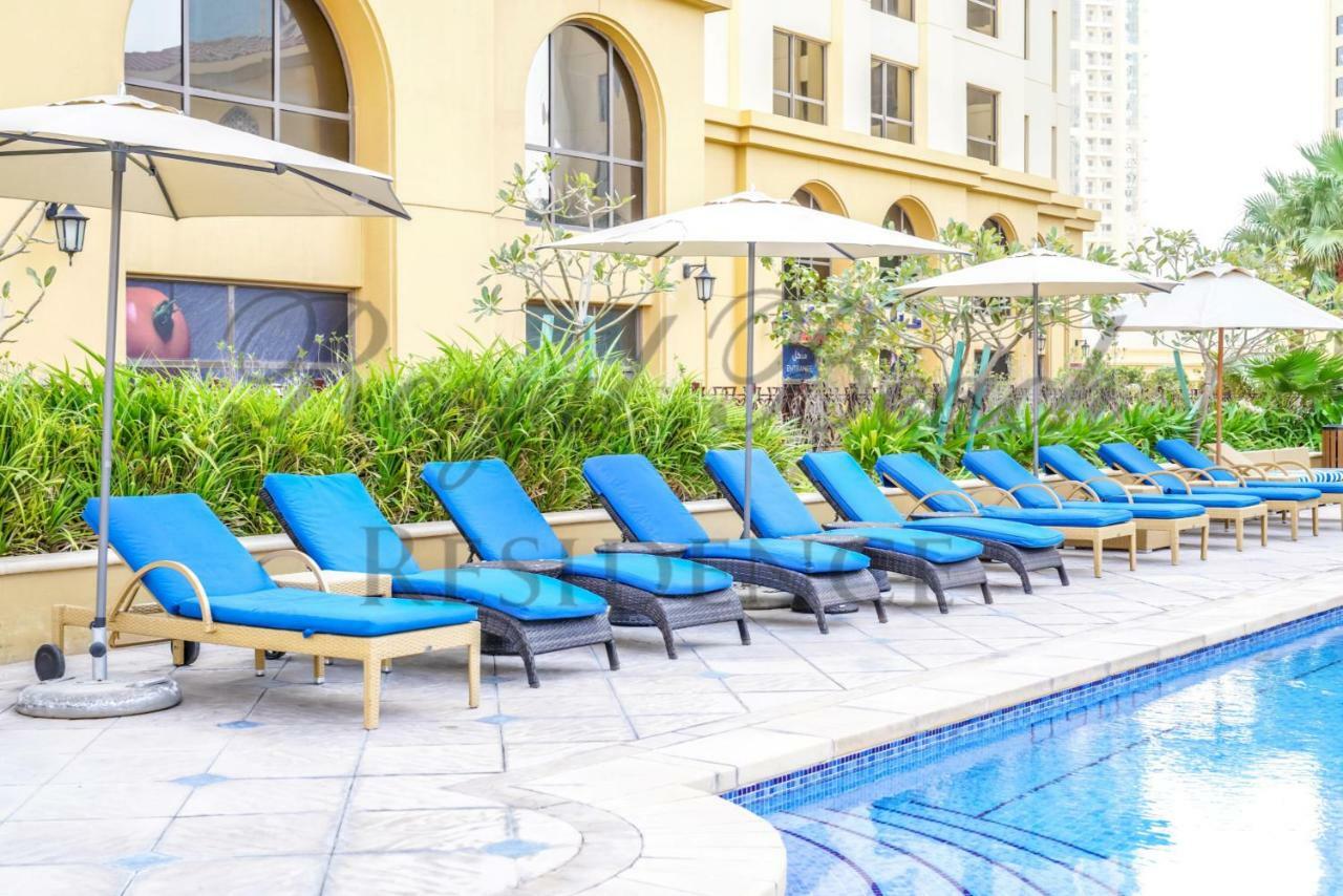 Royal Beach Residence Dubai Exterior foto